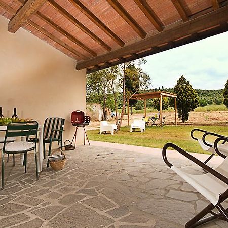 Agriturismo Poggio Agli Ulivi Riotorto Exterior foto