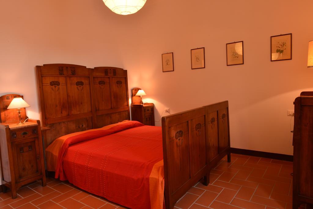 Agriturismo Poggio Agli Ulivi Riotorto Exterior foto