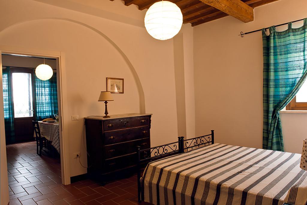 Agriturismo Poggio Agli Ulivi Riotorto Exterior foto