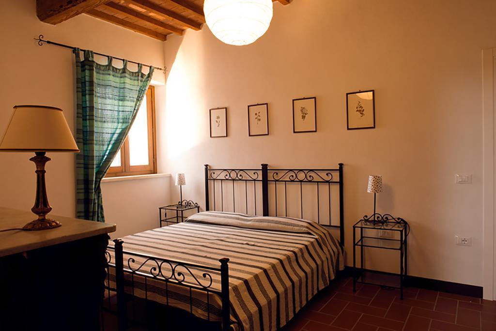 Agriturismo Poggio Agli Ulivi Riotorto Exterior foto