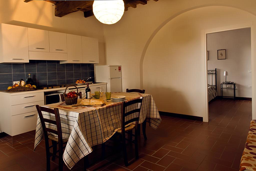 Agriturismo Poggio Agli Ulivi Riotorto Exterior foto